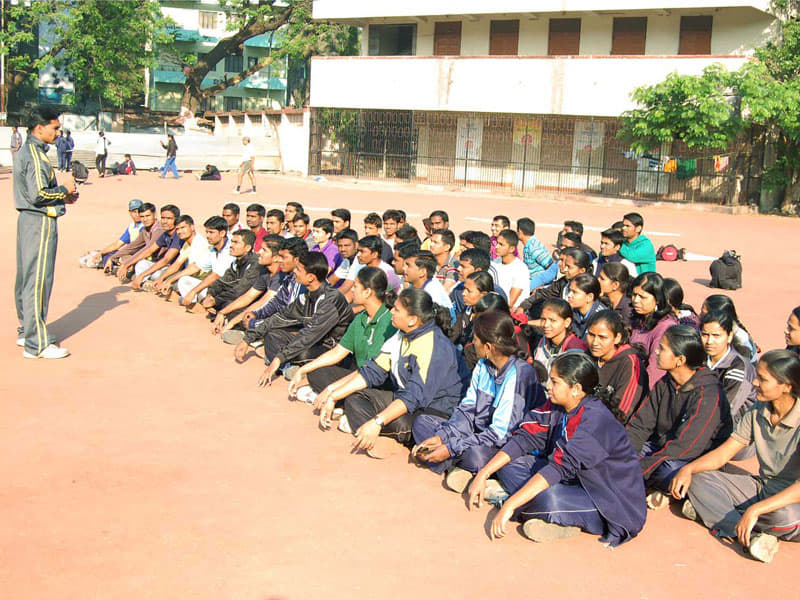 Rajpath Academy Rajpath Academy : Gallery photo 1